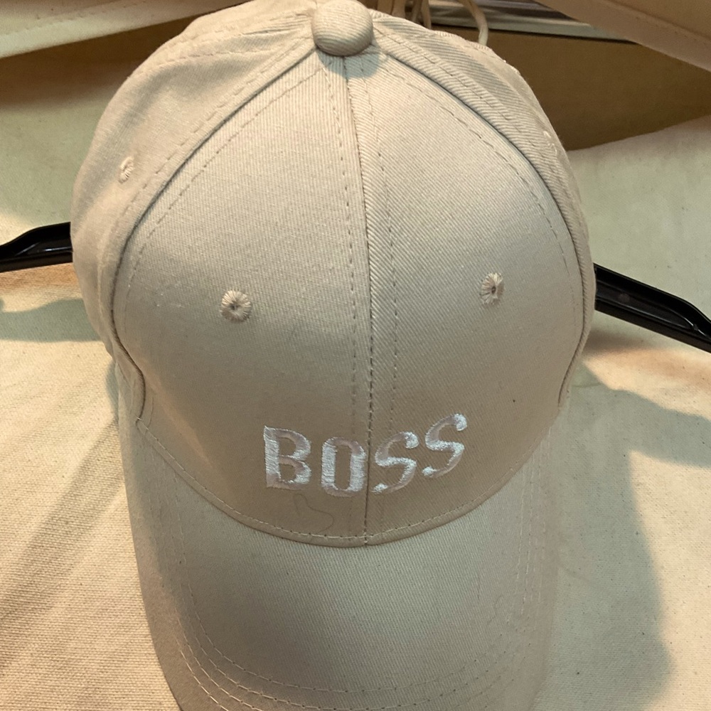 Marcus Adler ball cap